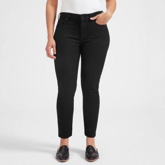 Everlane Mid Rise Skinny (Ankle length) - Picture 1 of 8